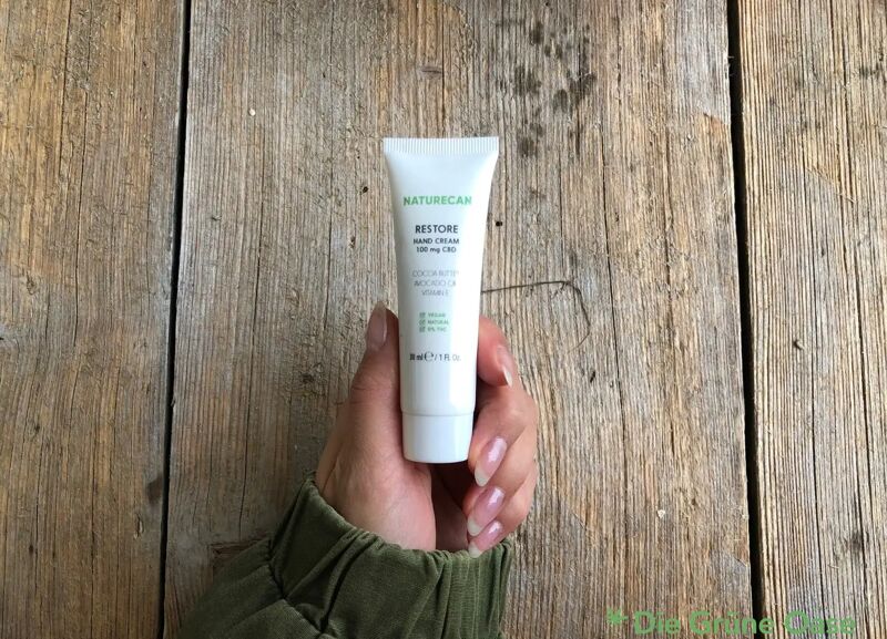 CBD Creme